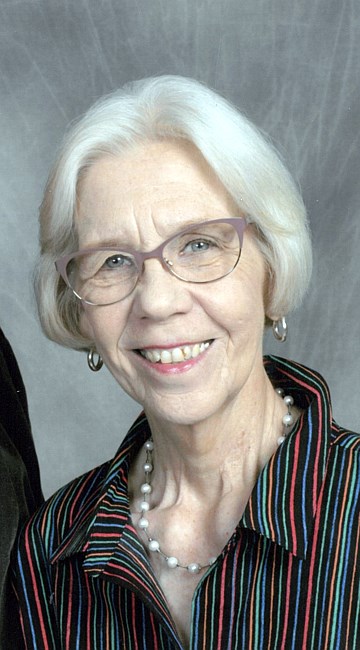 Obituary of Yvonne Marie Piwonka