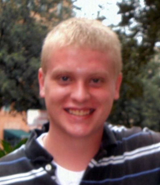 Obituary of Mason Daniel McMullen