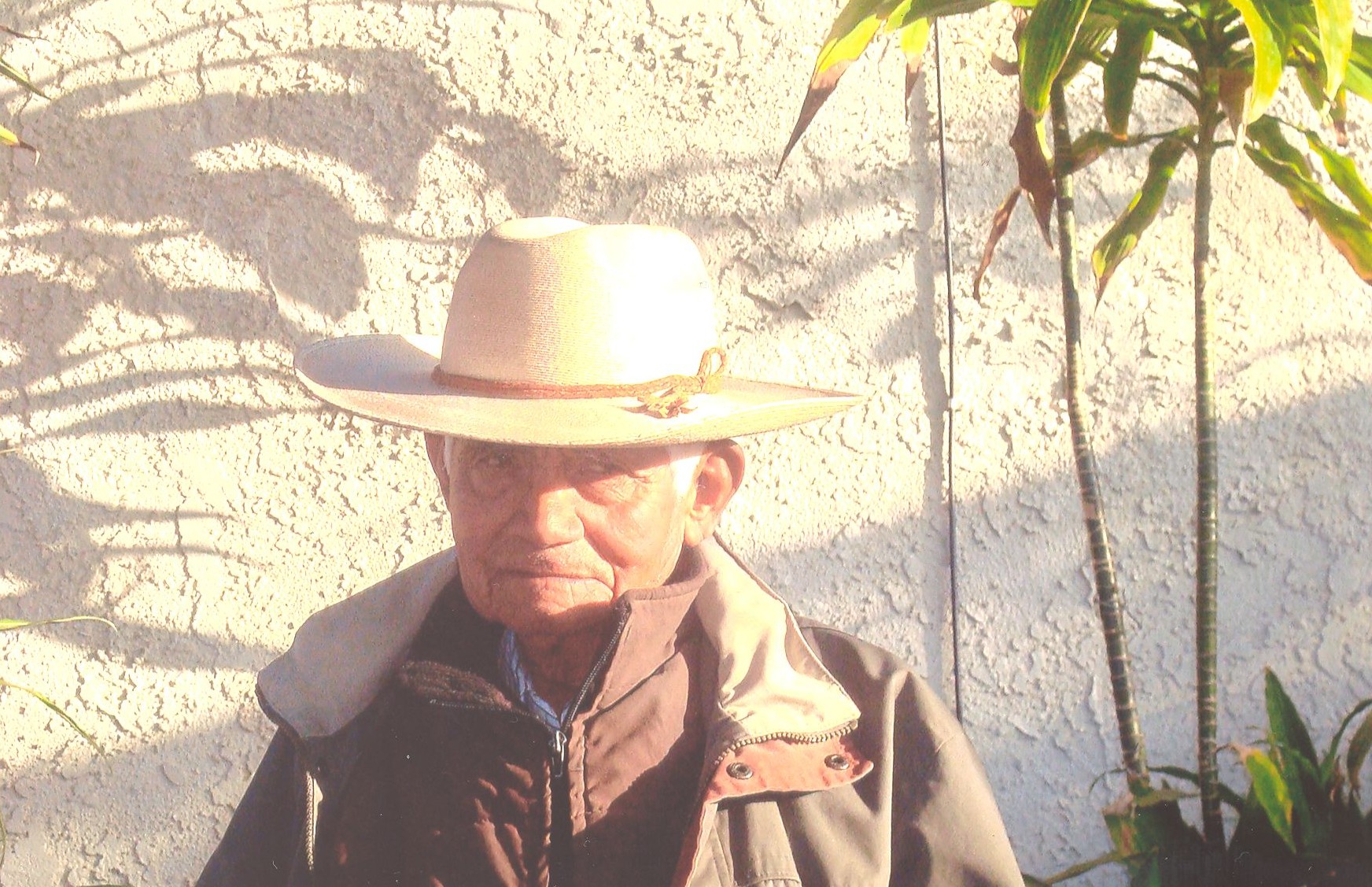 Obituary of Jose Aguilar Soreque