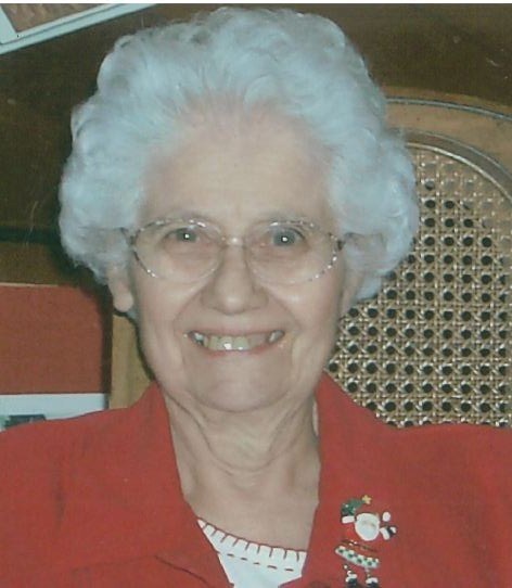Obituary of Lily Mae Maniscalco