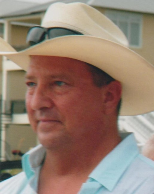 Obituary of Derwin Lee Ward