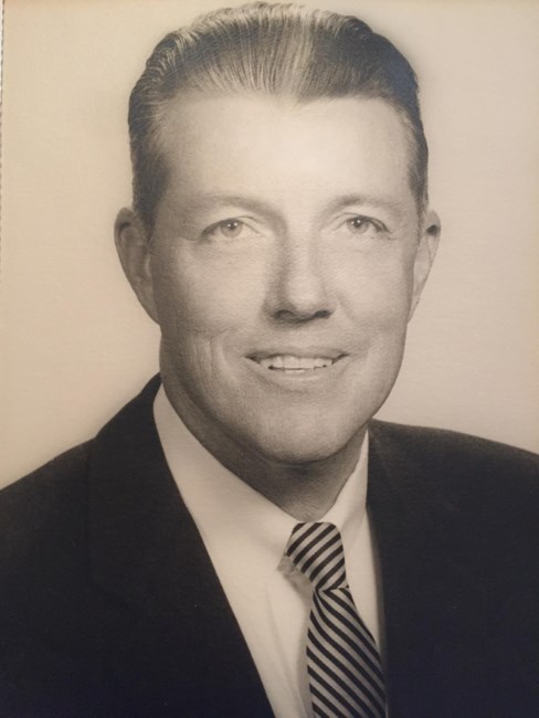 Obituary of Joseph Shedd Guernsey