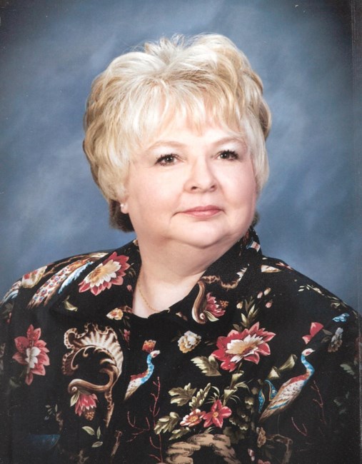 Obituary of Donna Jill Phillips