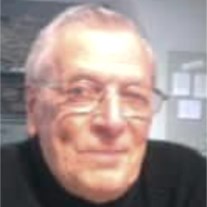 Avis de décès de Michael W. Lynch,