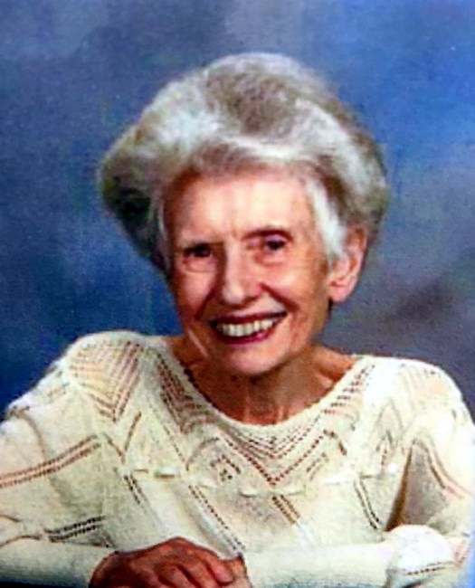 Obituary of Kathryn "Kitty" J. Griffin