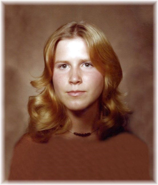 Obituary of Karen Ann Kane