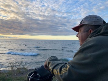 Obituary of Kenneth George Eggleston