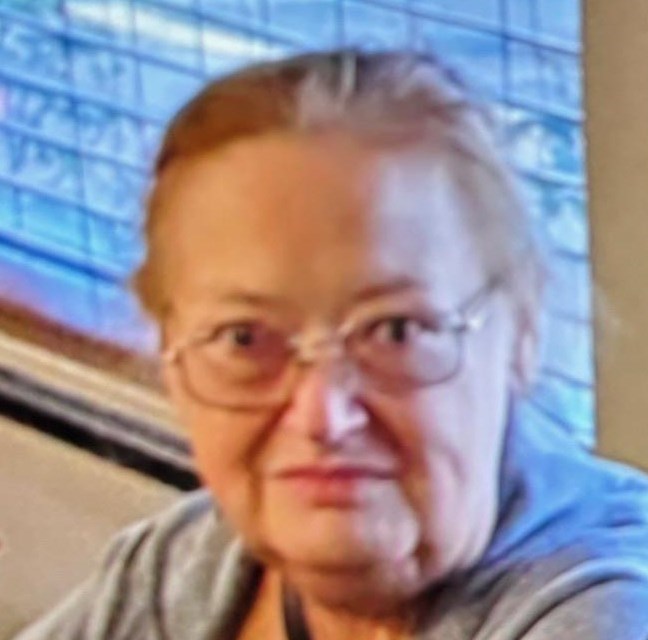 Obituary of Patricia Irene Mollen