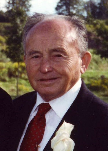 Obituary of Mr. Paun Pentsa