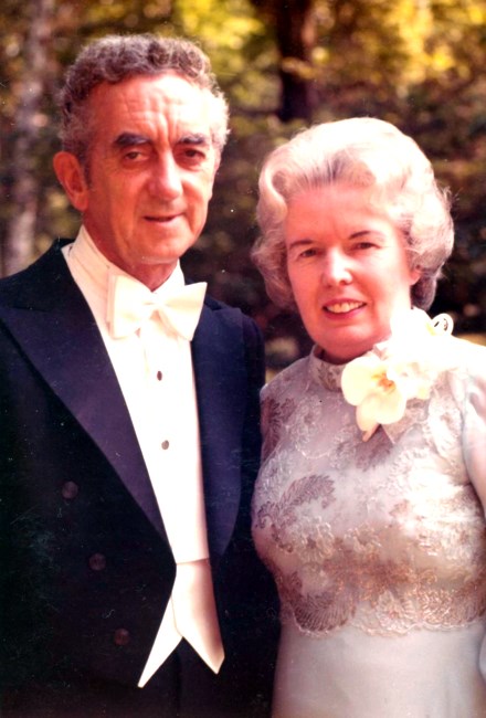 Obituary of Mary E. McGillycuddy