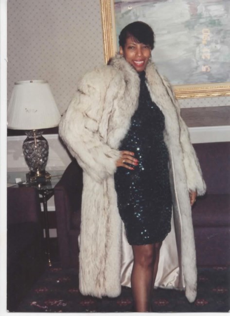 Obituary of Dorothy Mae Sams