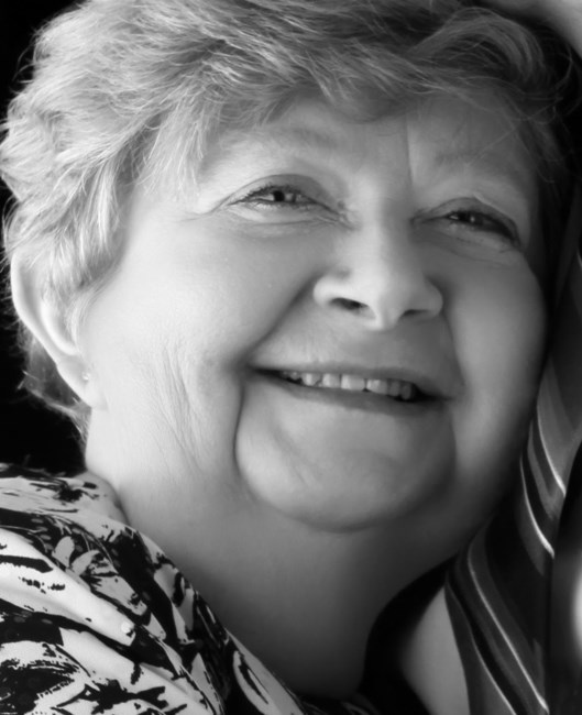 Obituario de Joyce Ann Hatcher