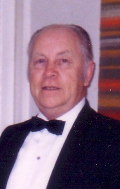 Obituary of Pentti Halonen