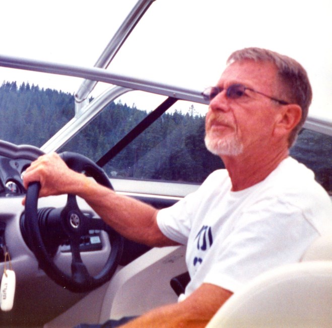 Obituary of Wayne Thomas Clasen