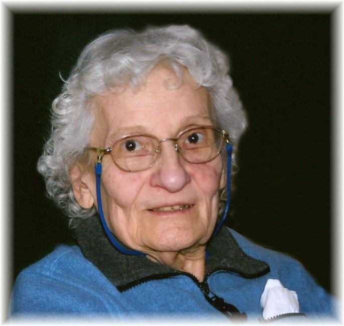 Obituary of Loretta Theresa White