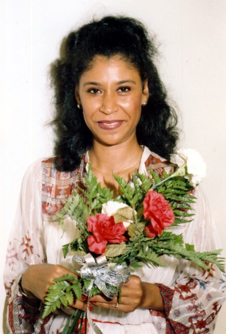 Obituary of Florence Veasley Horad