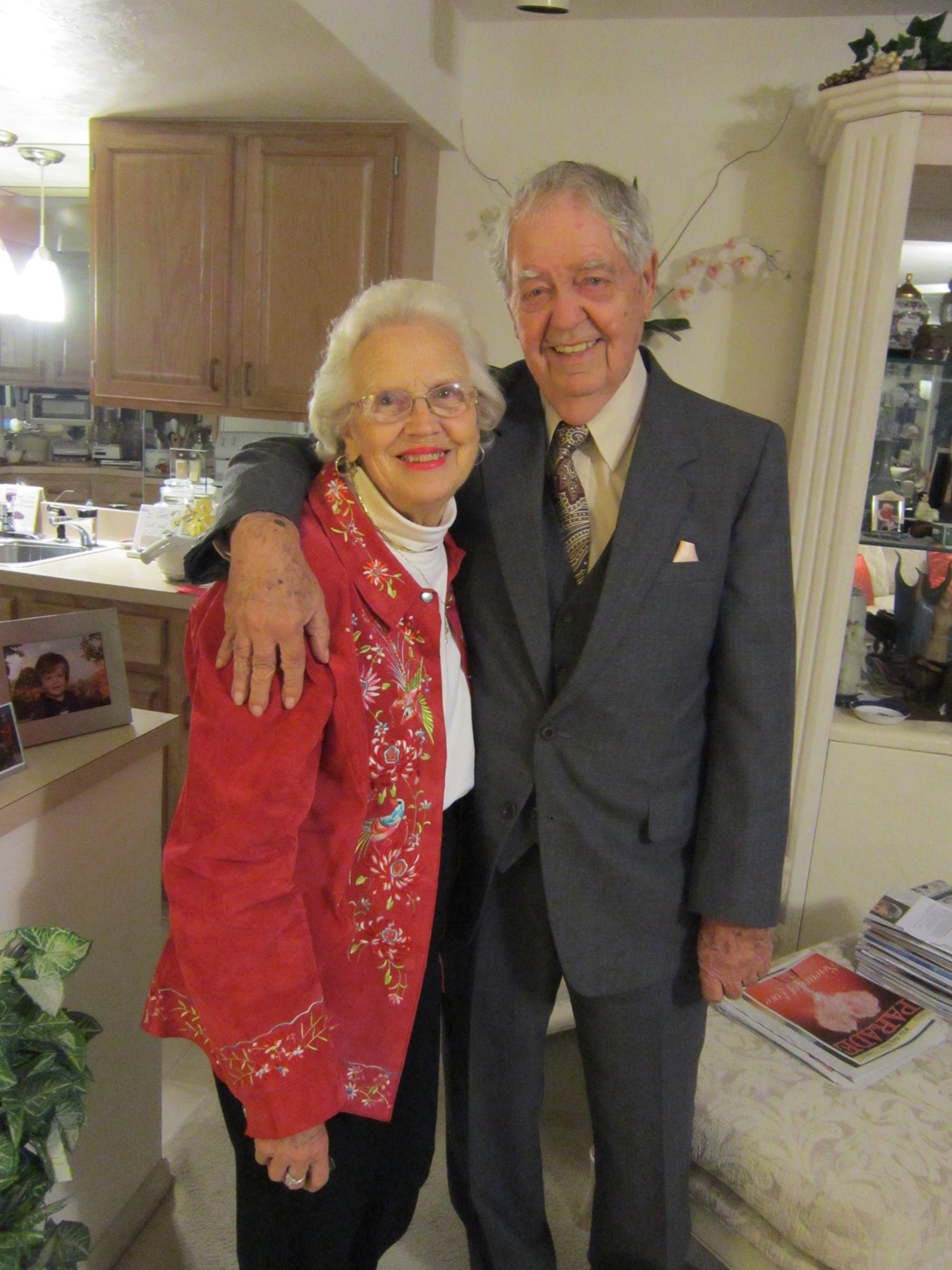 Obituary of Harry "Bob" Robert North