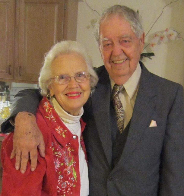 Obituary of Harry "Bob" Robert North