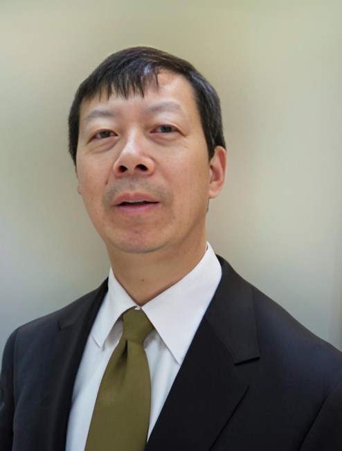 Obituary of John Chuck Gee