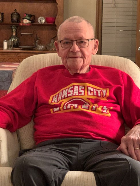 Avis de décès de Robert Earl Linn