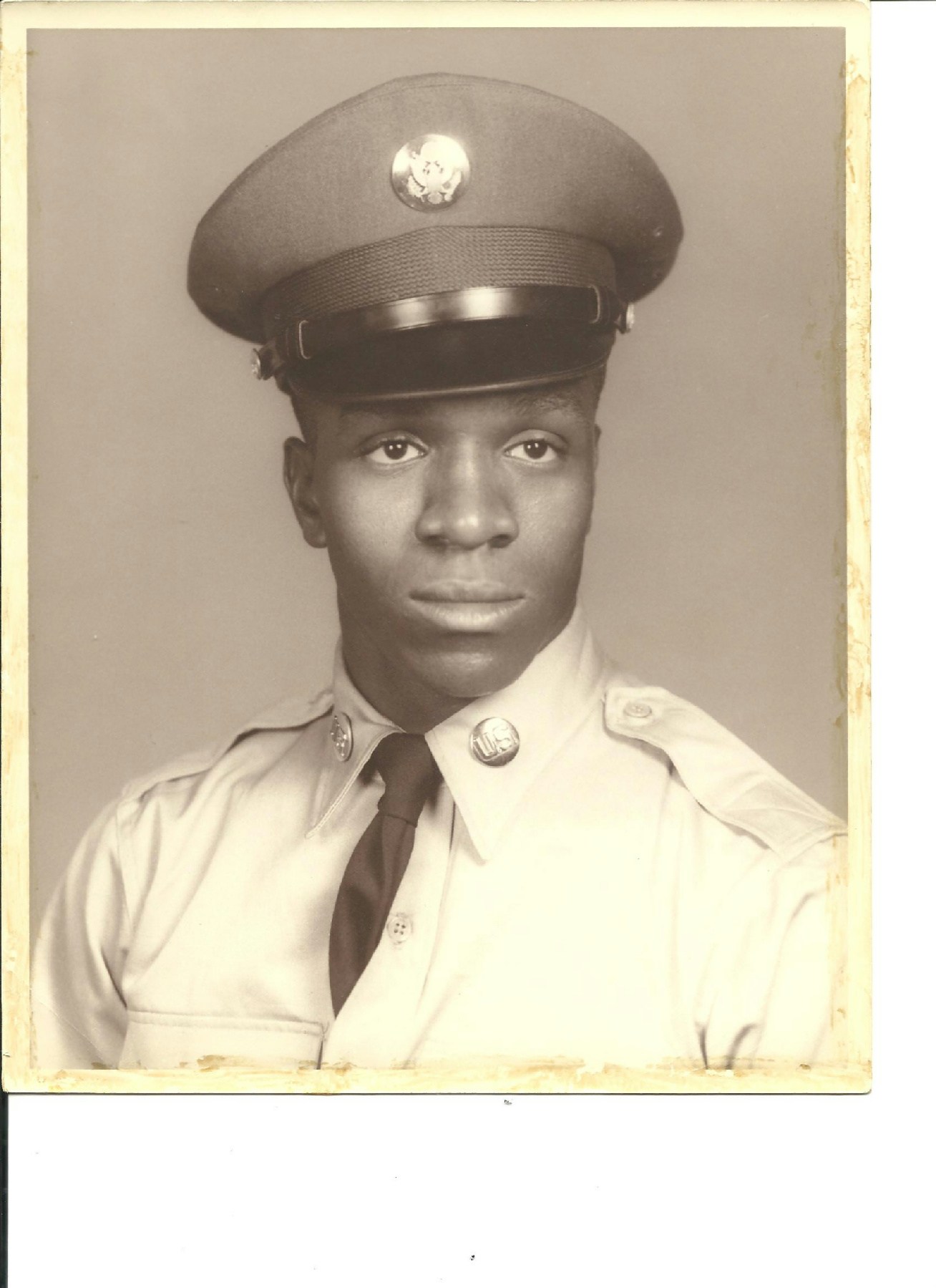 Obituary of Don Shaw Sauls