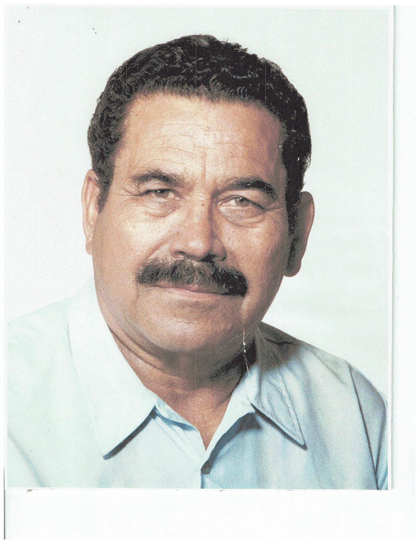 Obituary of Charlie Bermudez