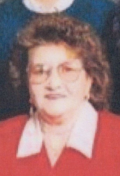 Obituary of Eileen Lawres