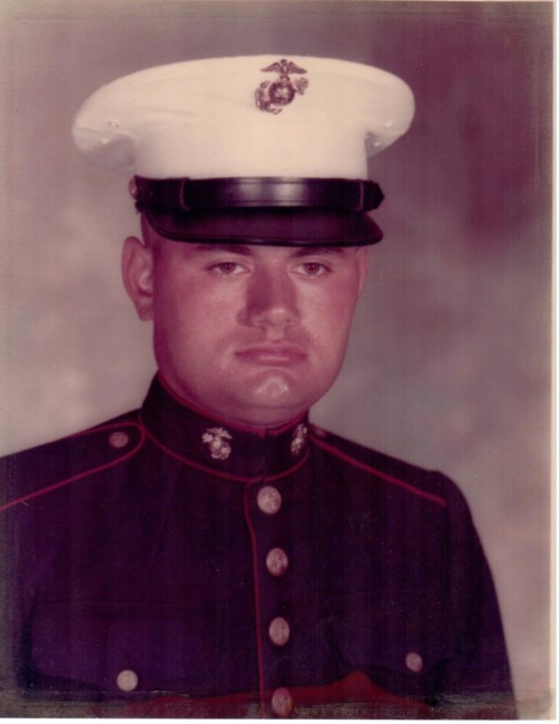 Obituary of John Kasztelan