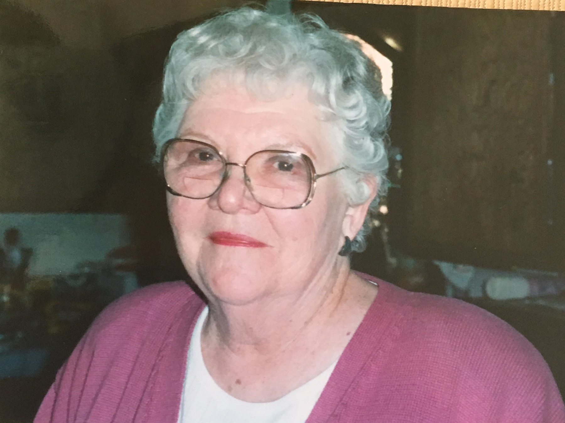 Florence MIKALAUSKAS Obituary Chula Vista, CA