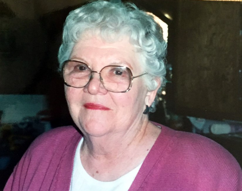 Obituario de Florence Pauline Mikalauskas