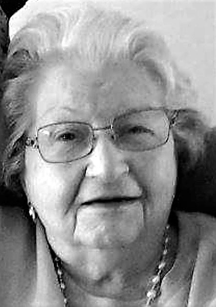 Obituary of Elizabeth Evelynline Redleski