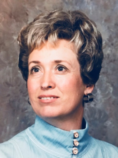 Obituary of Carrie Claudine Morrow