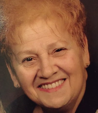Obituary of Gertrude Leduc Béchard