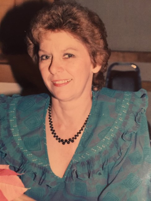 Obituary of Carol Louise Murray