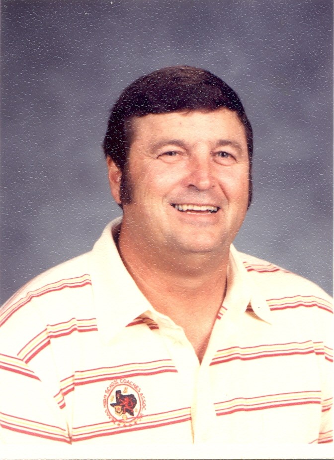 Obituary of Jack Pershing Parker Jr.