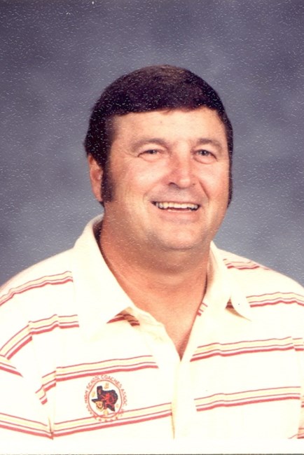 Obituary of Jack Pershing Parker Jr.