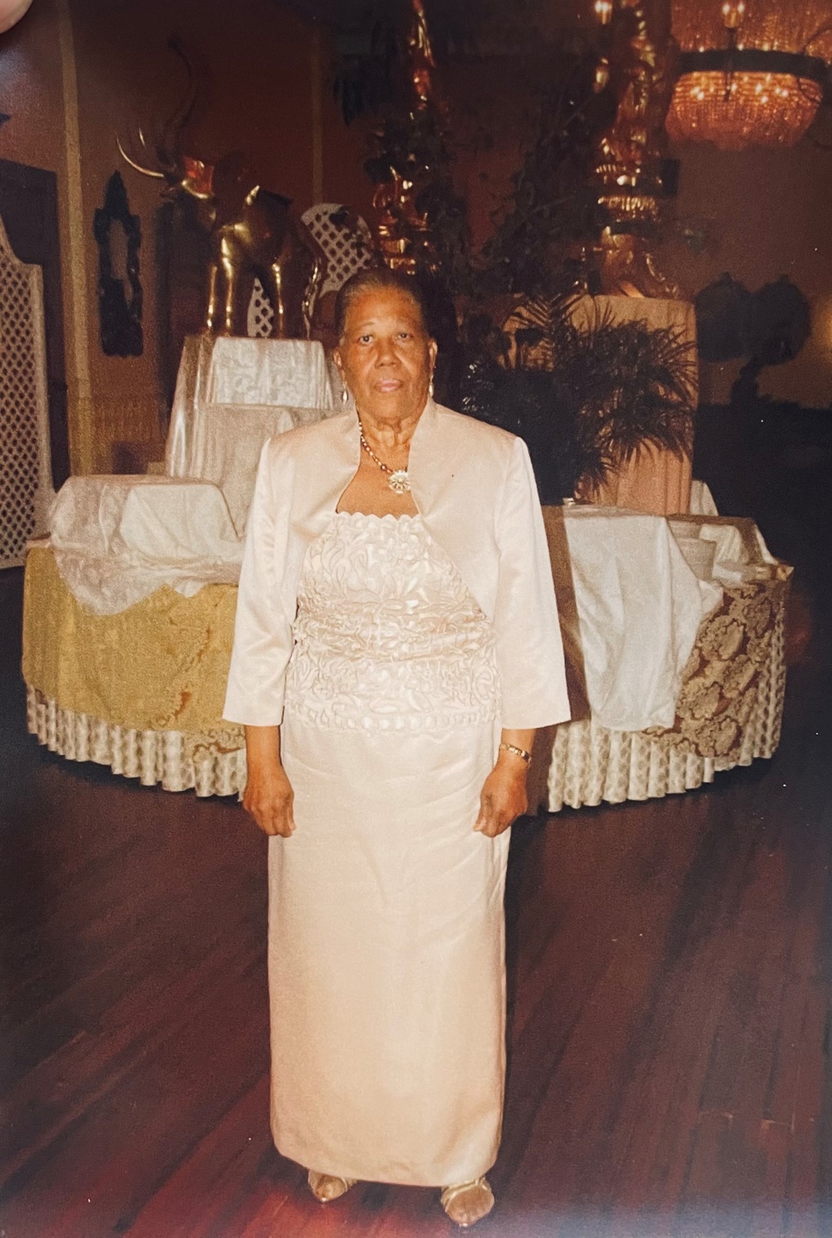 Obituary of Jennifer Normadel Huie