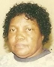 Obituary of Christine Alexander
