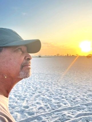 Obituary of Charles Ronald Betts