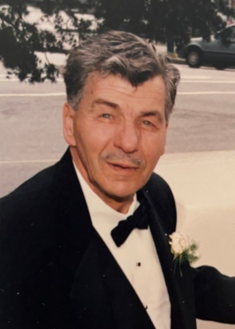 Obituary of Konstantinos Liatiras