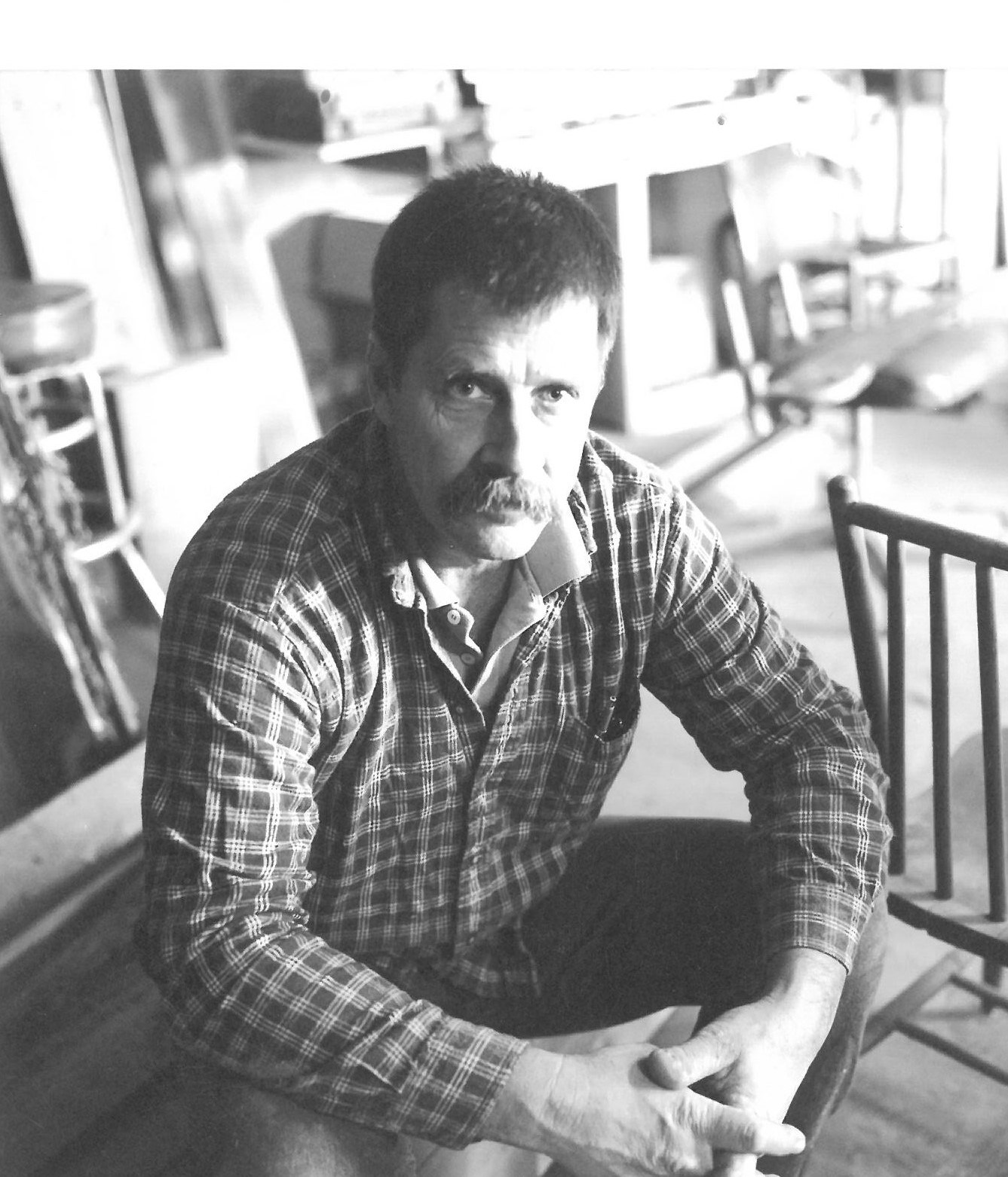 Obituary of Robert Howard English Sr.