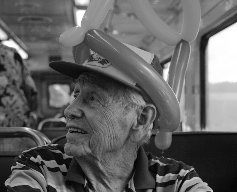 Obituary of Joachim Fricke