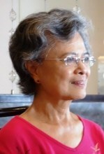 Obituary of Cezarina Aguto Palting