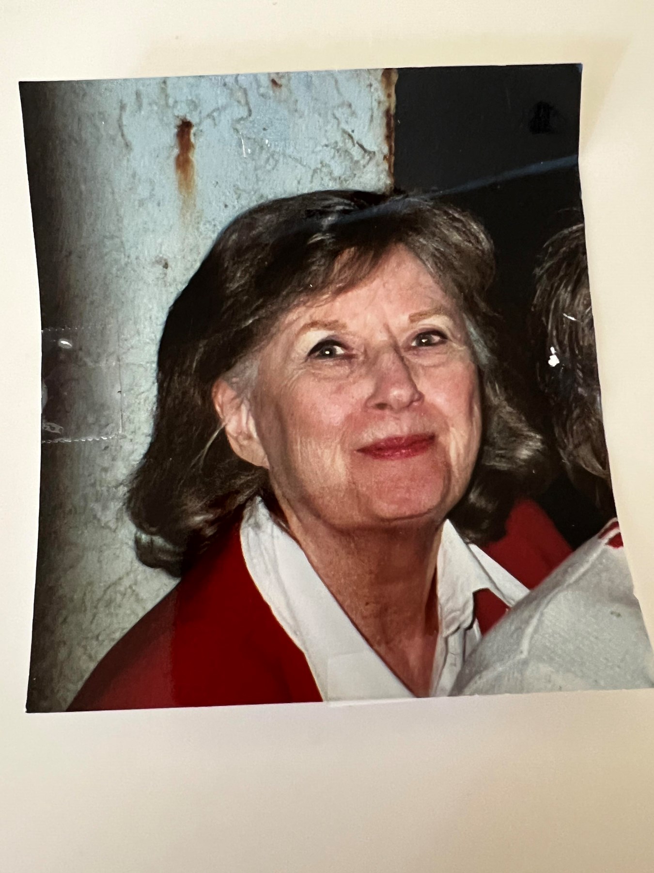 Obituario de Margaret Lucille Pasella