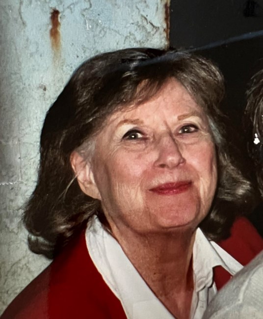 Obituario de Margaret Lucille Pasella