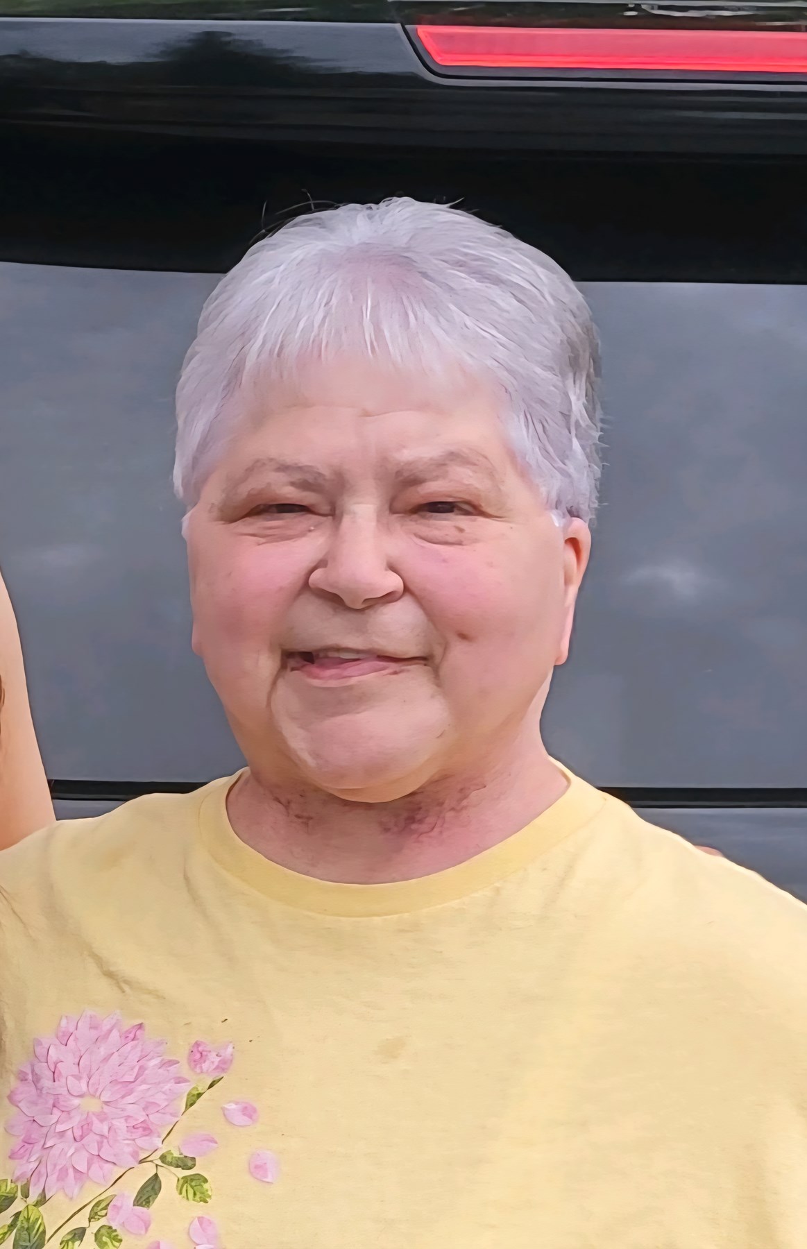 Avis de décès de Connie (Bonadio) Flynn