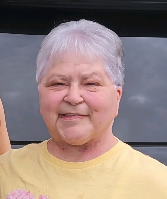 Avis de décès de Connie (Bonadio) Flynn