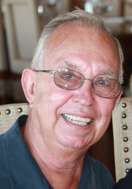 Obituary of Lawrence Milton Hallgrimson