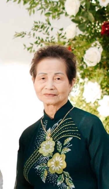 Obituary of Banh Thi Nguyen