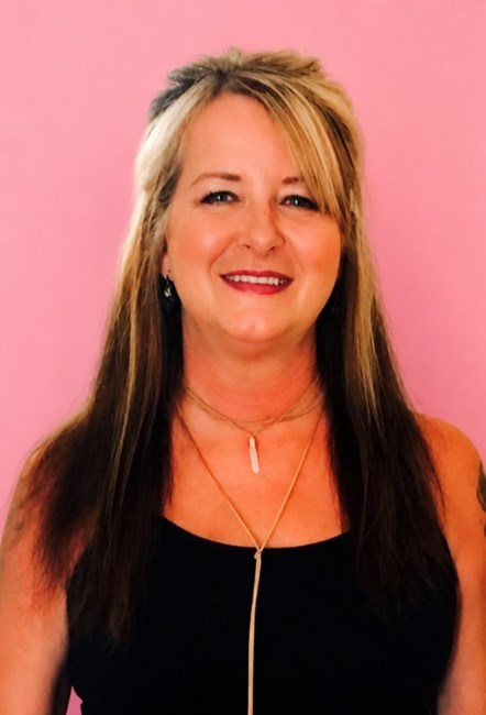 Obituary of Sherie Elaine Ruggieri